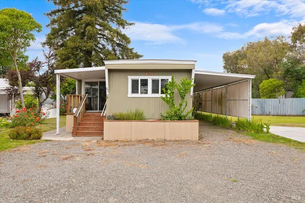 $129,000 | 63 Arthur Drive, Santa Rosa, CA 95403
