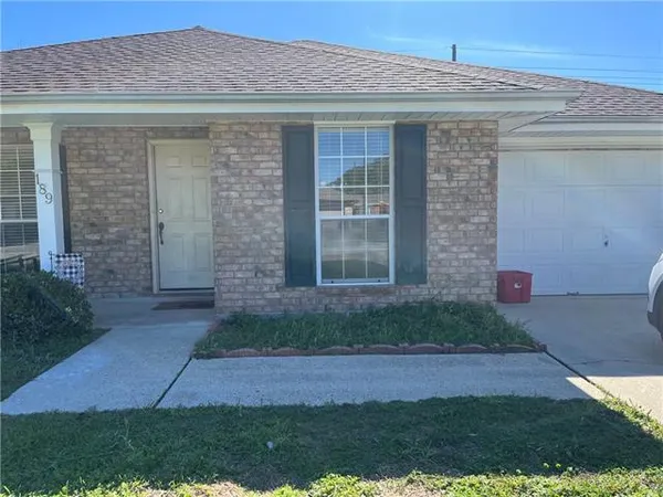 $1,650 | 189 Lakewood Drive, Luling, LA 70070