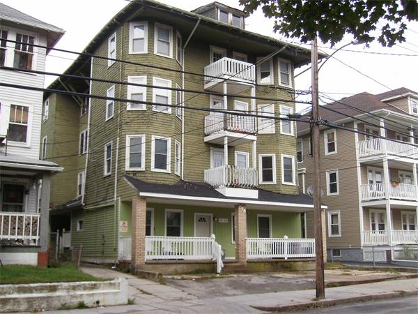 296-302 Rathbun Street Woonsocket, RI 02895 - Photo 1 of 1 Gallery Image 1