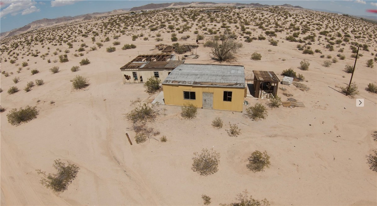 71410 Del Rey Road Twentynine Palms, CA 92277 - Photo 20 of 27 Gallery Image 20