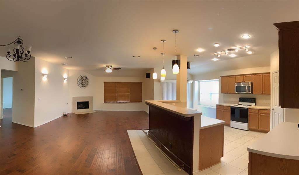 1604 Desperado Road Fort Worth, TX 76131 - Photo 4 of 8 Gallery Image 4