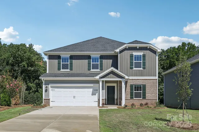 $386,080 | 187 Murphy Mdw Road, Mocksville, NC 27028