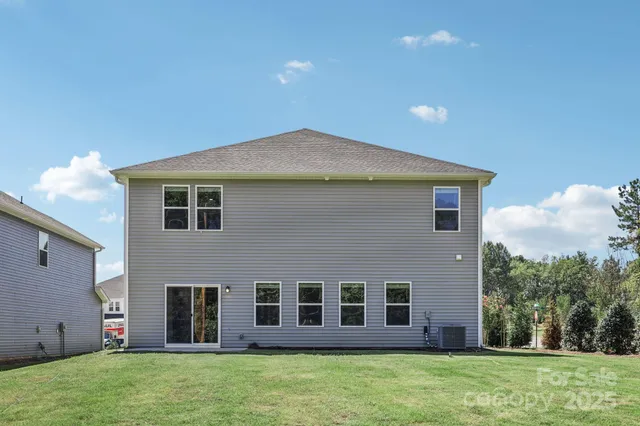 $388,080 | 187 Murphy Mdw Road, Mocksville, NC 27028