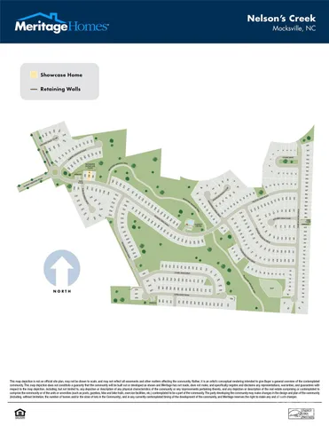 $388,080 | 187 Murphy Mdw Road, Mocksville, NC 27028