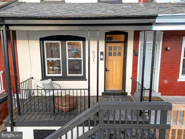 $289,000 | 631 Rockland Street, Lancaster, PA 17602