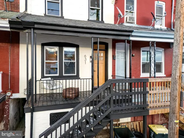 $289,000 | 631 Rockland Street, Lancaster, PA 17602