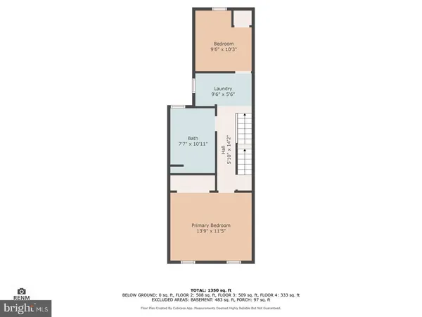$289,000 | 631 Rockland Street, Lancaster, PA 17602