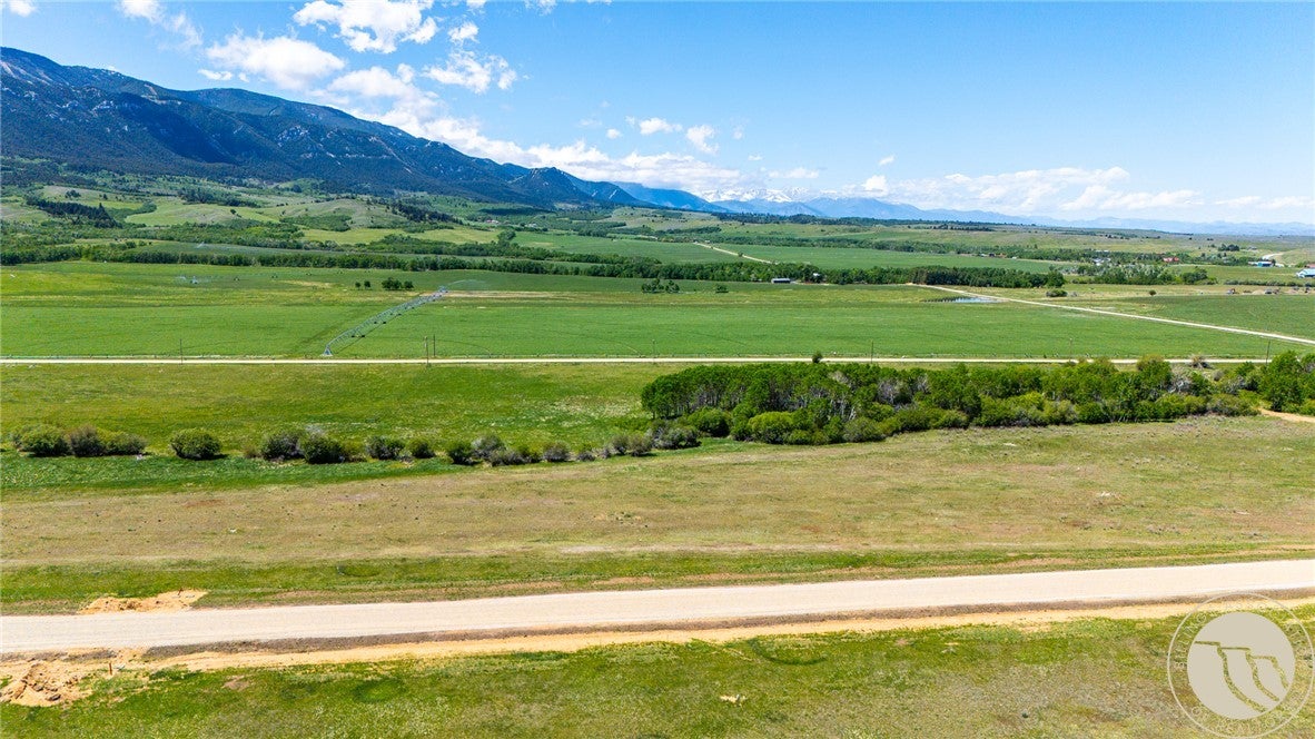 Lot 6 High Ridge Drive Red Lodge, MT 59068 - Photo 19 of 45 Gallery Image 19