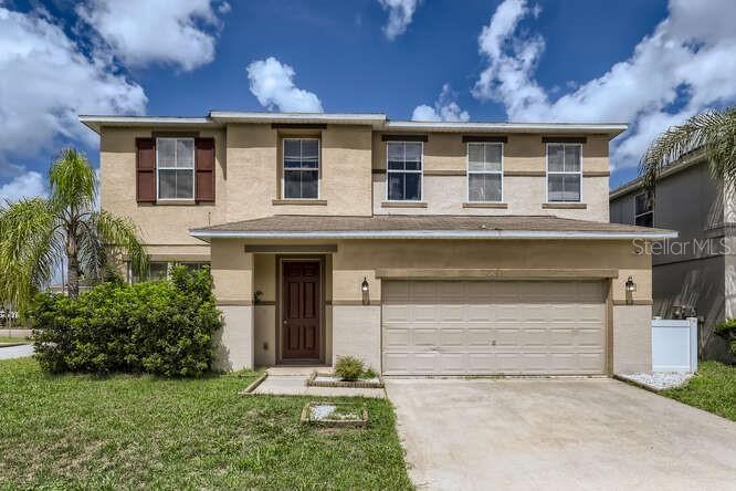 205 Kettering Road Davenport, FL 33897 - Photo 1 of 1