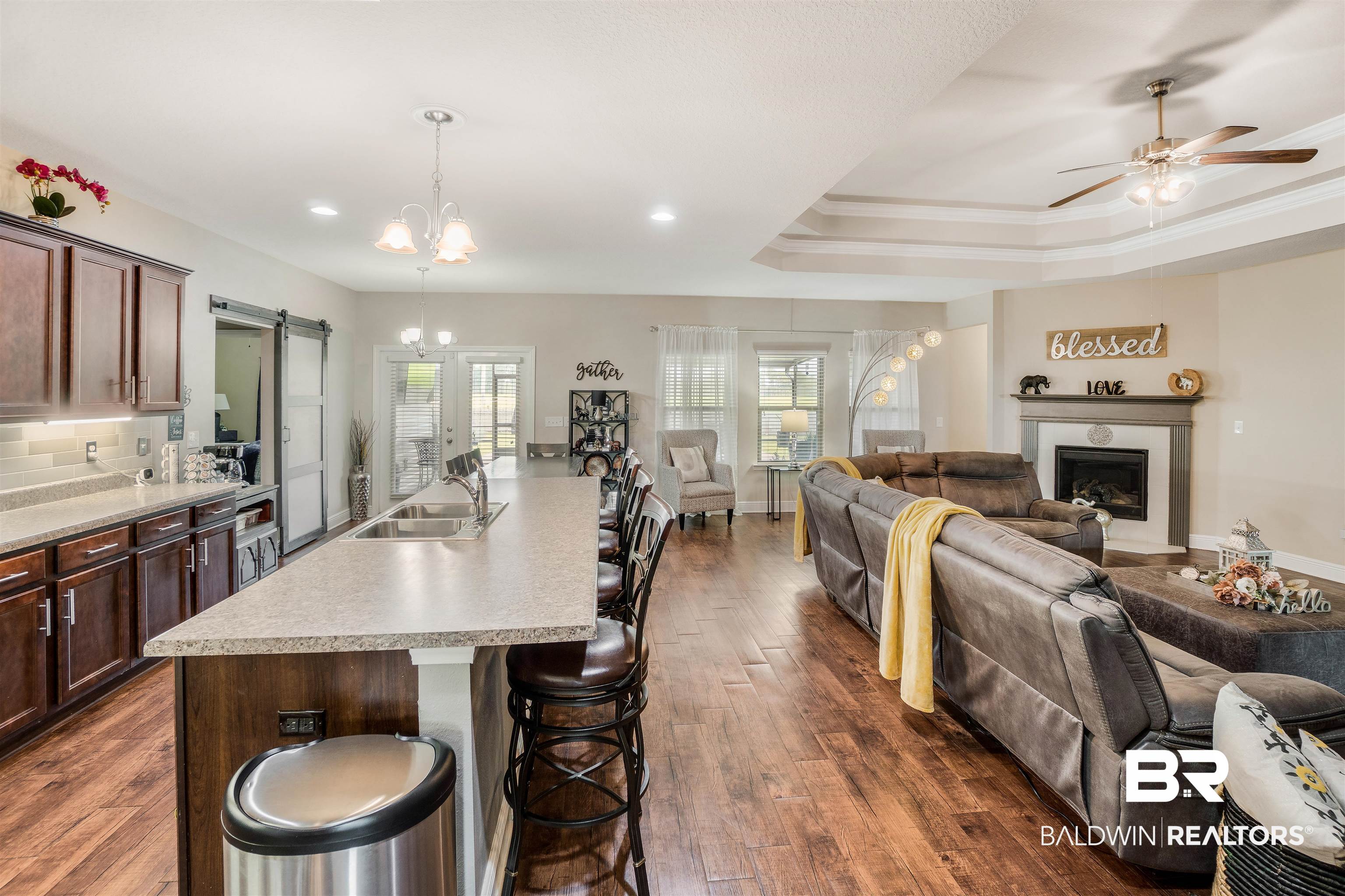 15027 Valencia Street Loxley, AL 36551 - Photo 11 of 47