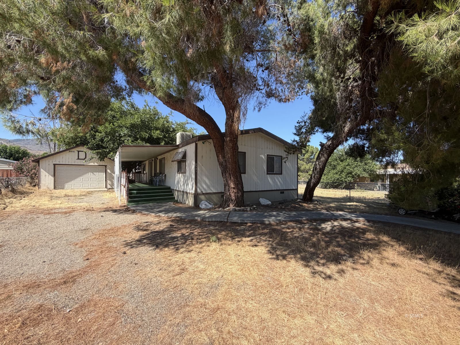 5205 Shawnee Road Weldon, CA 93283 - Photo 1 of 32