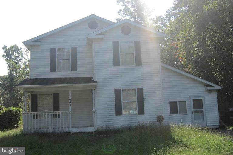 11464 Rawhide Road Lusby, MD 20657 - Photo 1 of 10 Exterior (Front)