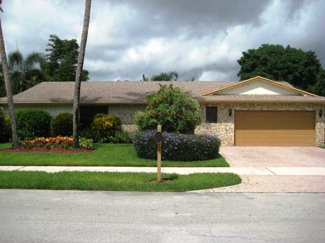 1561 Northwest 14th Avenue Boca Raton, FL 33486 - Photo 1 of 2 Primary Photo