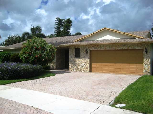 1561 Northwest 14th Avenue Boca Raton, FL 33486 - Photo 2 of 2 Additional Photo