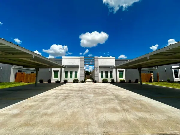 $1,375 | 2314 North 37th Lane, Unit 2, McAllen, TX 78501