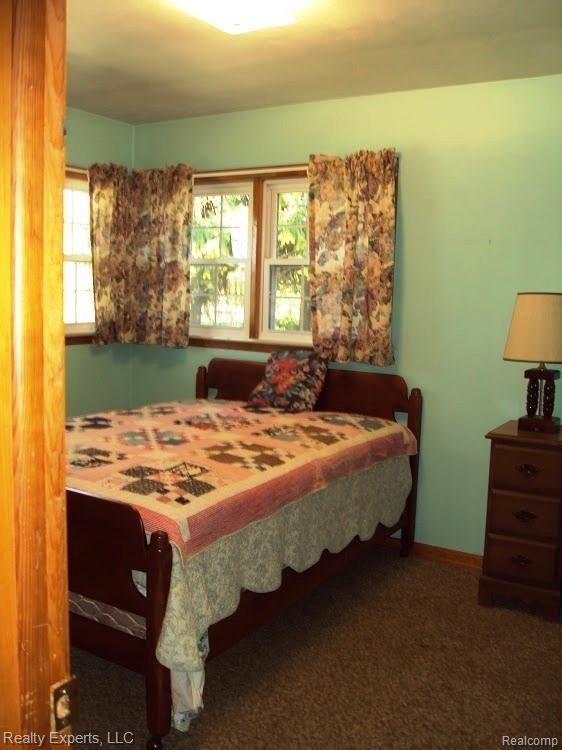 7020 Talladay Road Milan, MI 48160 - Photo 15 of 28 Bedroom