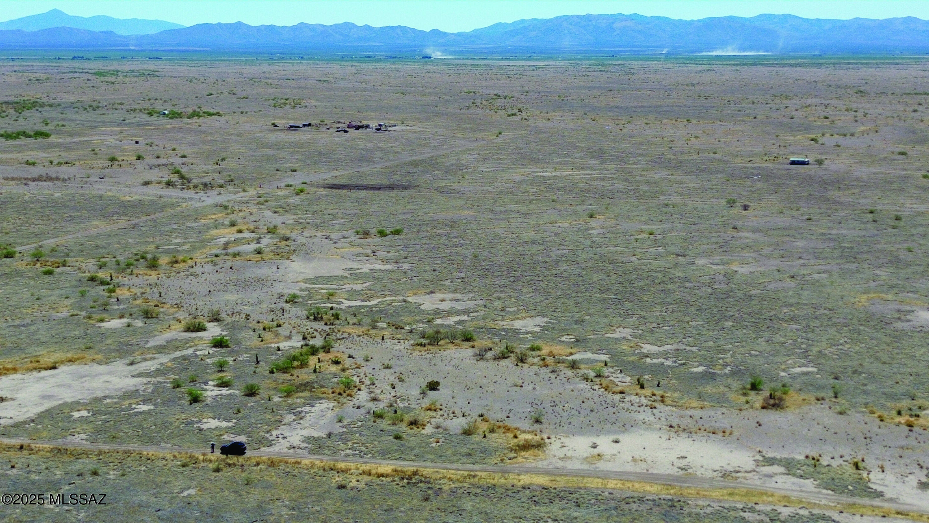 4.63-acres North Seminole Road Douglas, AZ 85607 - Photo 4 of 19