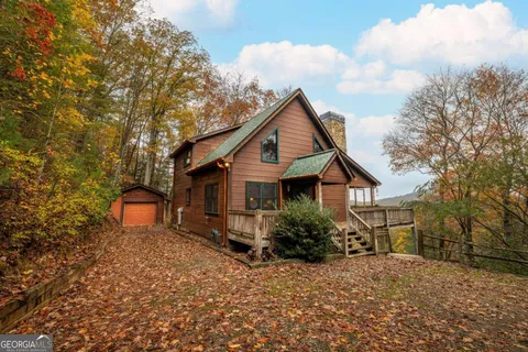 $599,000 | 254 Aries Lane, Blue Ridge, GA 30513