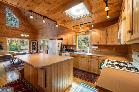 $599,000 | 254 Aries Lane, Blue Ridge, GA 30513