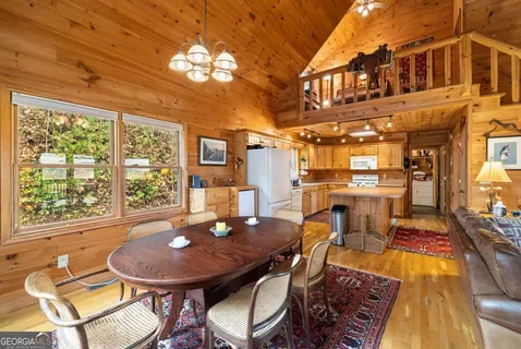 $599,000 | 254 Aries Lane, Blue Ridge, GA 30513