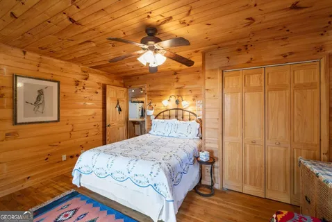 $599,000 | 254 Aries Lane, Blue Ridge, GA 30513