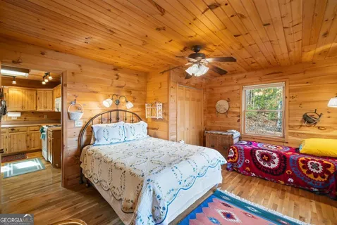 $599,000 | 254 Aries Lane, Blue Ridge, GA 30513