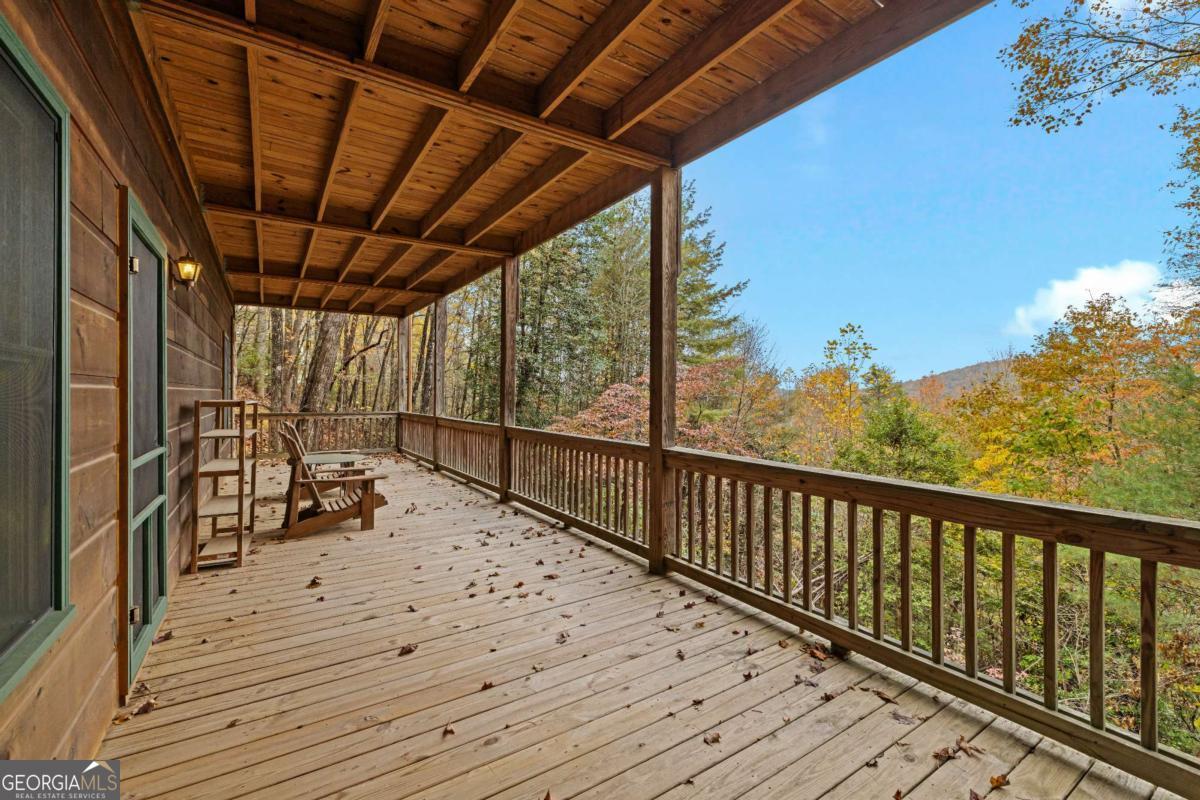 254 Aries Lane Blue Ridge, GA 30513 - Photo 22 of 43