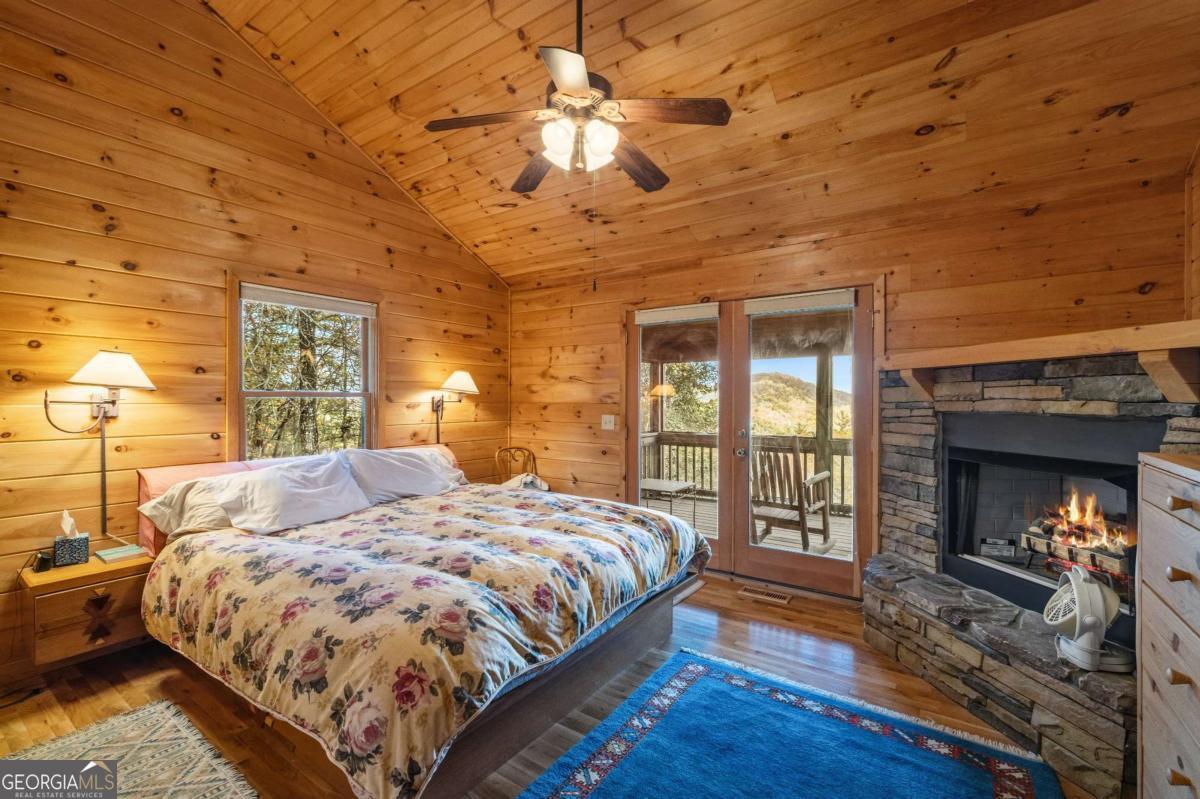 254 Aries Lane Blue Ridge, GA 30513 - Photo 24 of 43