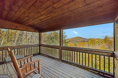 $599,000 | 254 Aries Lane, Blue Ridge, GA 30513