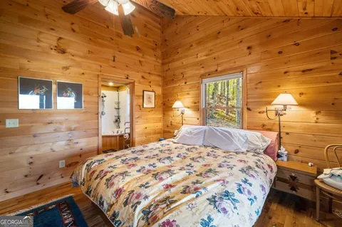 $599,000 | 254 Aries Lane, Blue Ridge, GA 30513