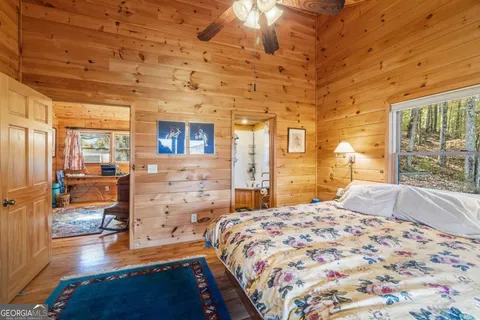 $599,000 | 254 Aries Lane, Blue Ridge, GA 30513