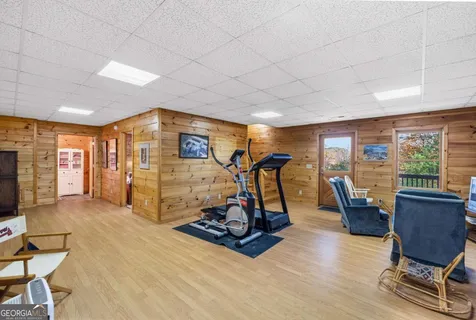 $599,000 | 254 Aries Lane, Blue Ridge, GA 30513