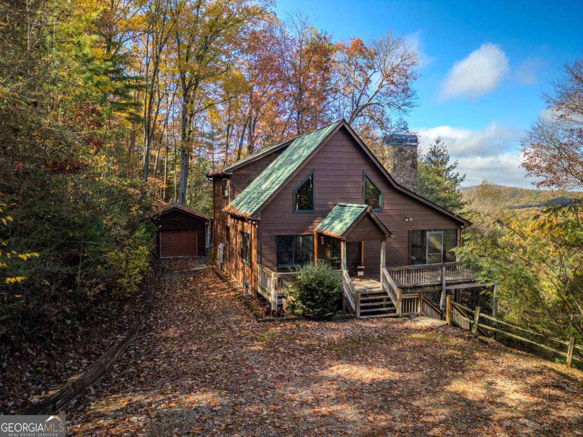 254 Aries Lane Blue Ridge, GA 30513 - Photo 5 of 43