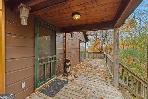 $599,000 | 254 Aries Lane, Blue Ridge, GA 30513