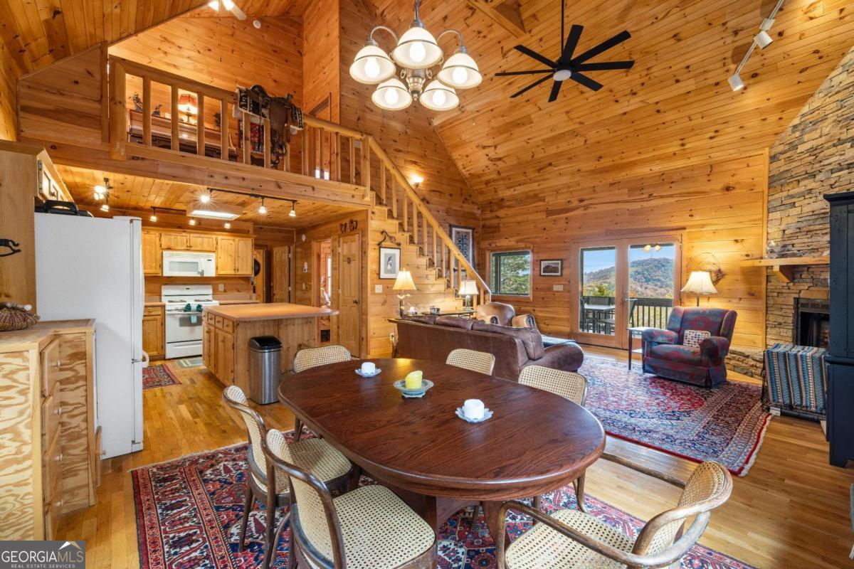 254 Aries Lane Blue Ridge, GA 30513 - Photo 7 of 43