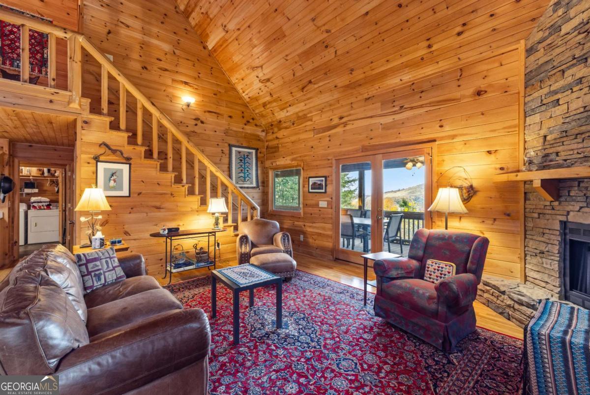 254 Aries Lane Blue Ridge, GA 30513 - Photo 9 of 43