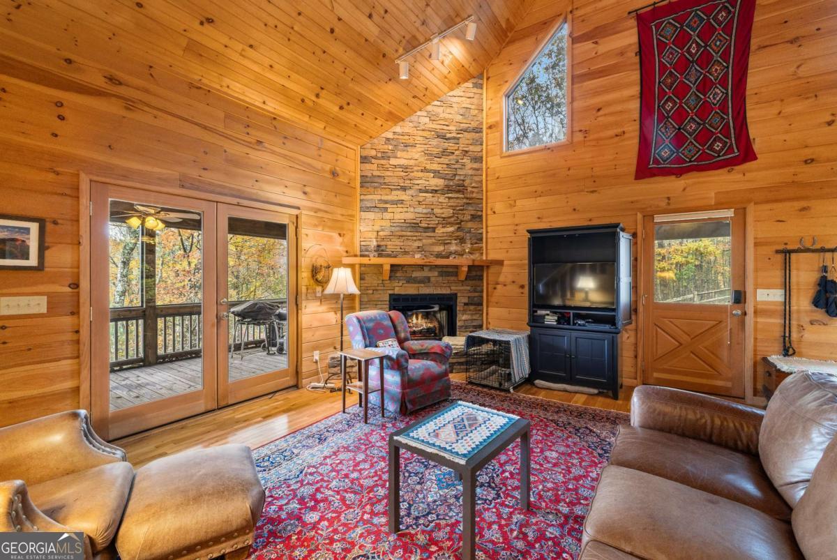 254 Aries Lane Blue Ridge, GA 30513 - Photo 10 of 43