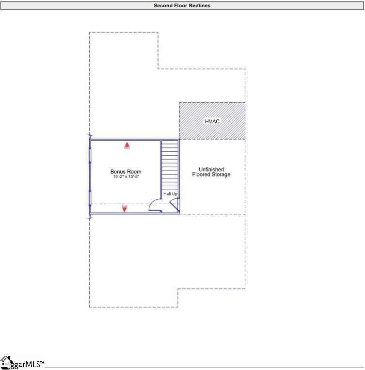 7067 New Horizons Lane Boiling Springs, SC 29316 - Photo 3 of 5