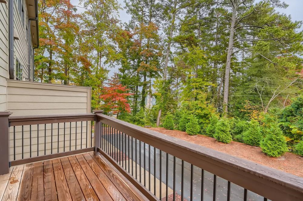1604 Bowery Drive Raleigh, NC 27607 - Photo 26 of 28 Photo 26