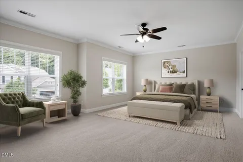 $550,000 | 2104 Temple Hills Way, Fuquay-Varina, NC 27526