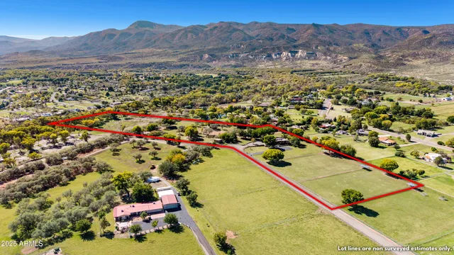 $2,800,000 | 1450 Maybelle Lane, Camp Verde, AZ 86322