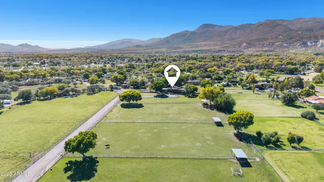 $2,800,000 | 1450 Maybelle Lane, Camp Verde, AZ 86322