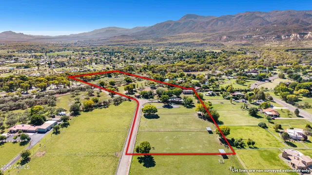 $2,800,000 | 1450 Maybelle Lane, Camp Verde, AZ 86322