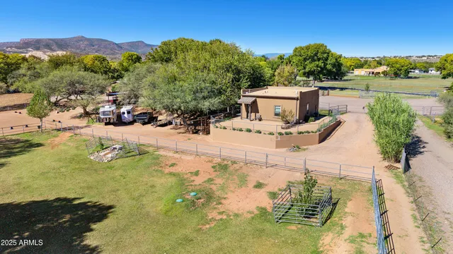 $2,800,000 | 1450 Maybelle Lane, Camp Verde, AZ 86322