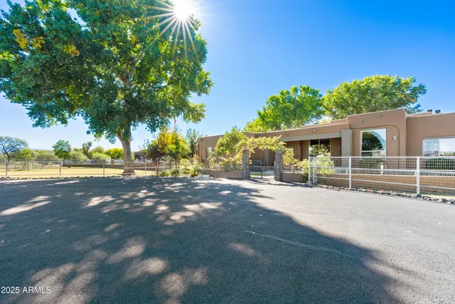 $2,800,000 | 1450 Maybelle Lane, Camp Verde, AZ 86322