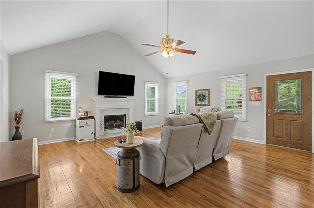 228 Pea Ridge Road Rockmart, GA 30153 - Photo 13 of 69