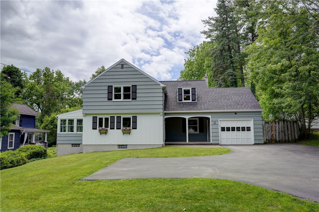 17 West Jefferson Road Pittsford, NY 14534 - Photo 1 of 50