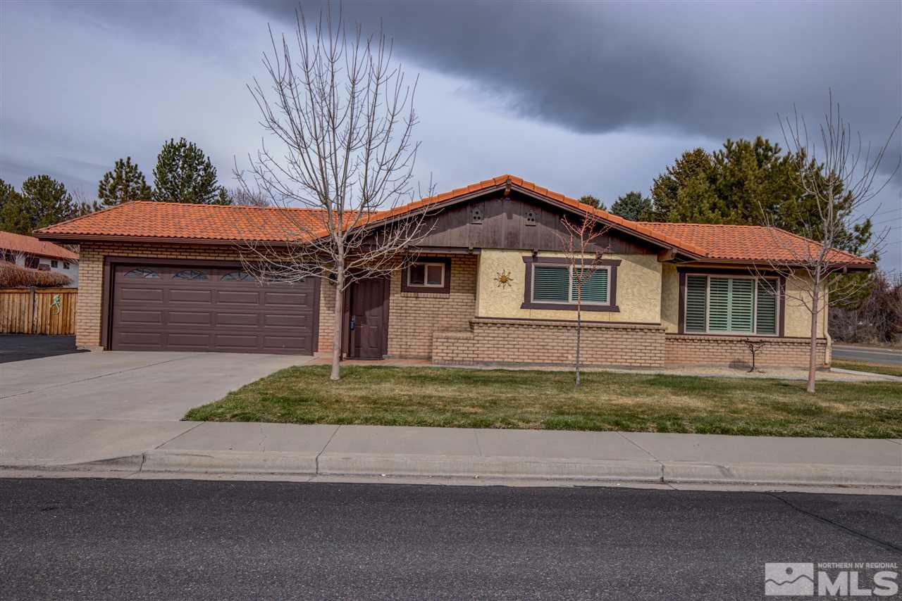 1638 County Road Minden, NV 89423 - Photo 1 of 25 Photo 1