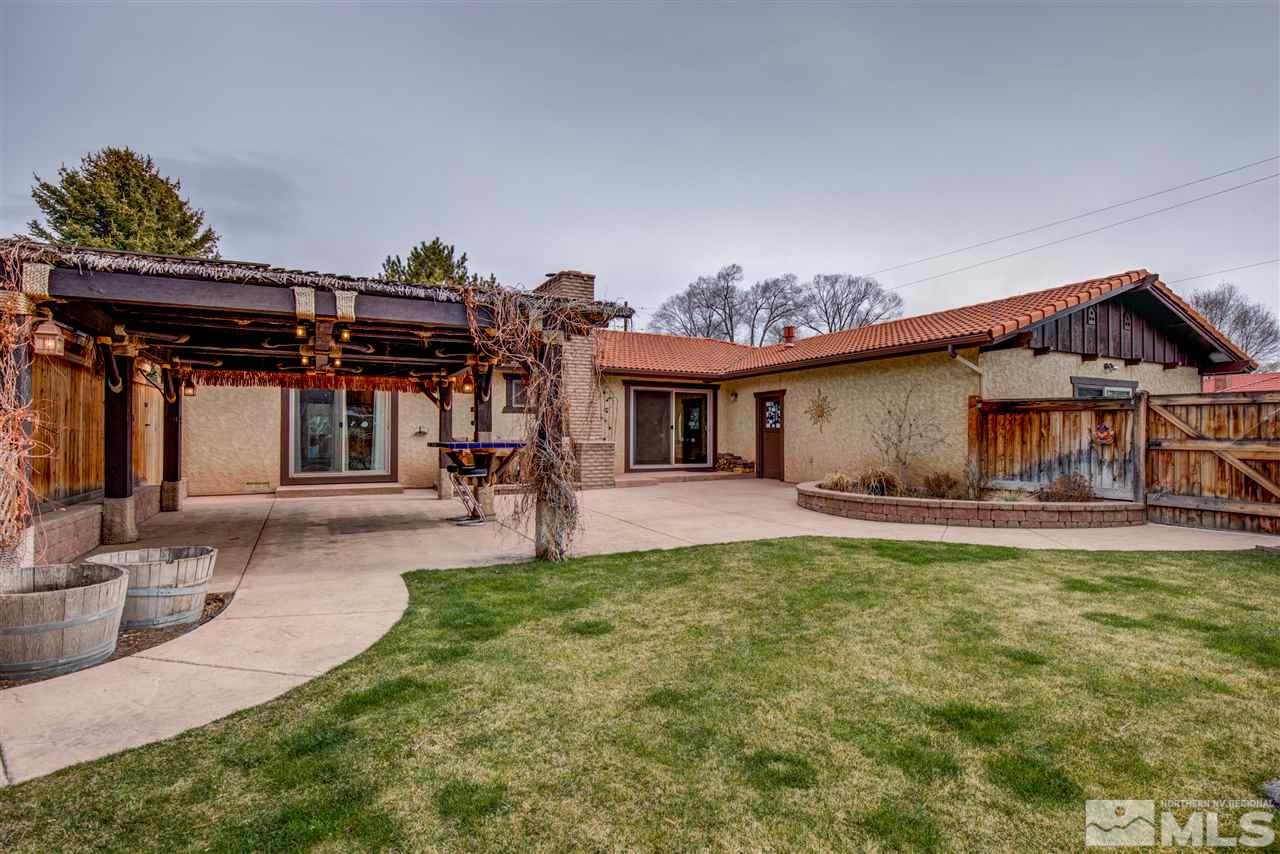 1638 County Road Minden, NV 89423 - Photo 19 of 25 Photo 19