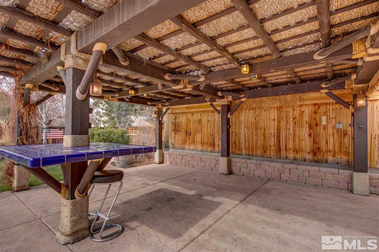 1638 County Road Minden, NV 89423 - Photo 20 of 25 Photo 20